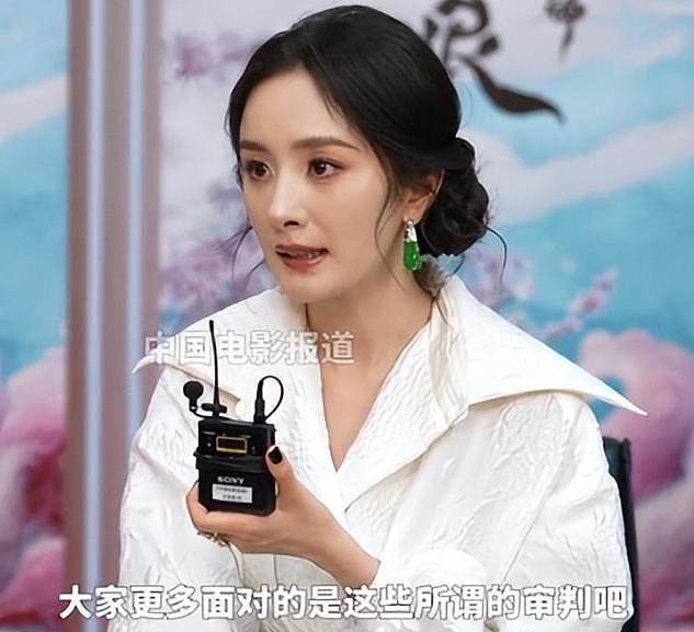 耍大牌没演技？全家移民英国才真相大白，孙俪被公开“戳脊梁骨”（组图） - 17