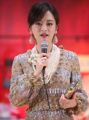 耍大牌没演技？全家移民英国才真相大白，孙俪被公开“戳脊梁骨”（组图） - 3