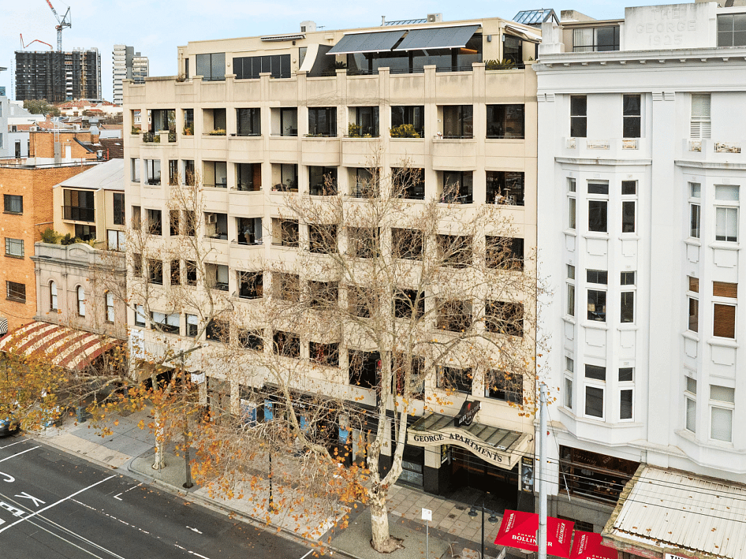 St Kilda艺术地标重磅出售：The Alex Theatre —1，484m²多功能娱乐中心，极具投资价值！（组图） - 2