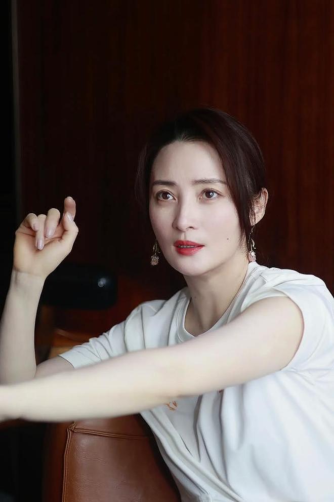 蒋勤勤曝朱媛媛家人近况，父母仍和辛柏青住，太想女儿不愿见人（组图） - 3