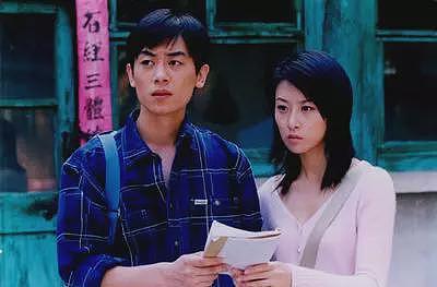 一个“漂移臀”火了15年，42岁的她靠演技杀疯全场（组图） - 6