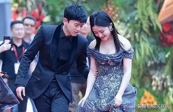 一场演唱会，张杰夫妇相处方式被曝光，原来并不是谢娜“矫情”（组图） - 16