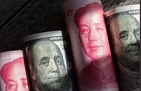 港媒分析：稳定币将成中美货币战下一个主战场（图） - 1