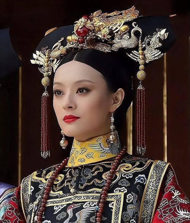 耍大牌没演技？全家移民英国才真相大白，孙俪被公开“戳脊梁骨”（组图） - 2