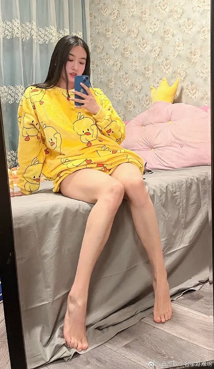 【美女】辣妹“3D身材”让人过目难忘！看完瞬间沦陷...（组图） - 9