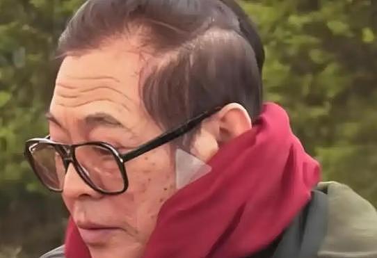 成龙老了,李连杰老了,张卫健也老了,而60岁的他看起来却像35岁(组图) - 9