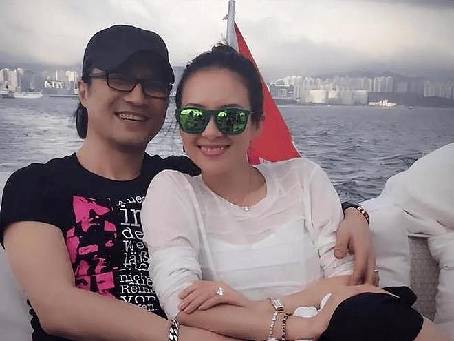 万万没想到，在汪峰“到处撒种“的风流情史中，森林北成为最大赢家（组图） - 9