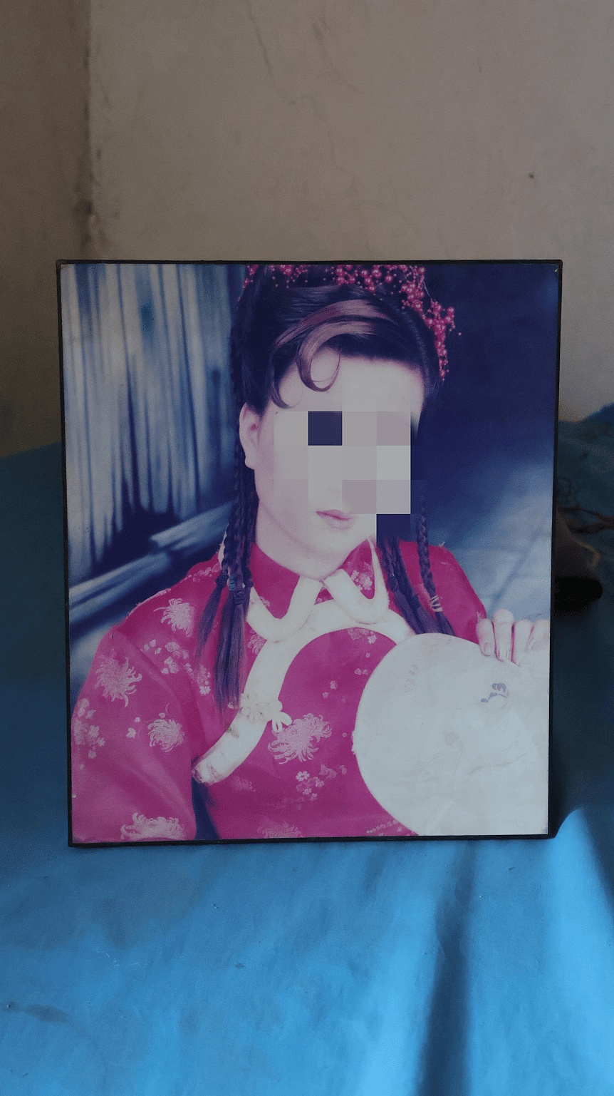 女教师遇害案时隔22年再开庭：嫌疑人从被判无罪到再被起诉（组图） - 3