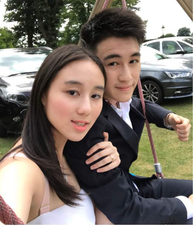 何猷君风波不断！被曝与亲妹关系不纯，曾承认嫖娼对不起女友（组图） - 12