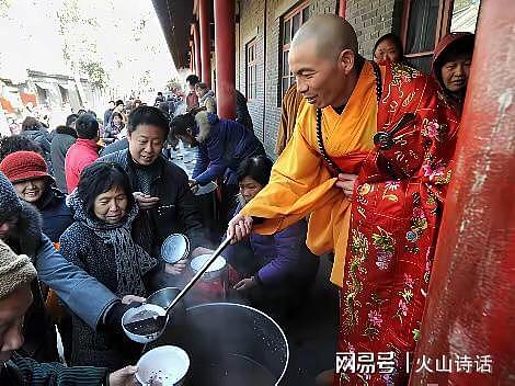 少林寺新住持太敢了！网传上任就烧三把火，逐步关停过度表演项目（组图） - 7