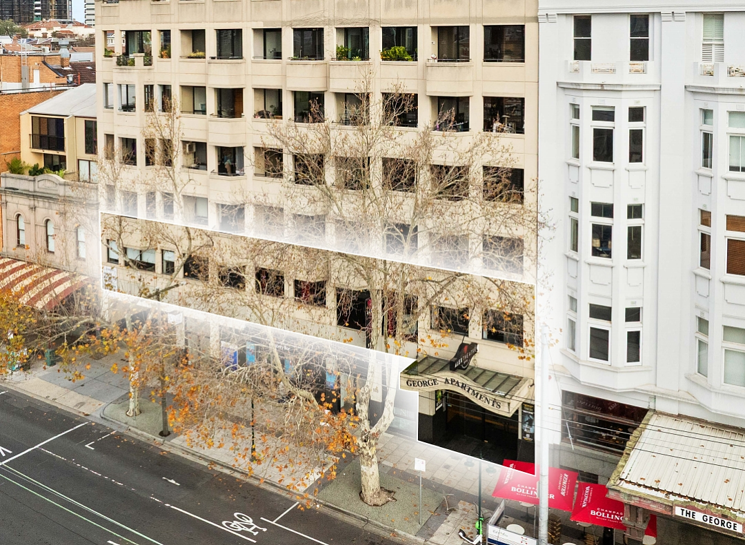 St Kilda艺术地标重磅出售：The Alex Theatre —1，484m²多功能娱乐中心，极具投资价值！（组图） - 7
