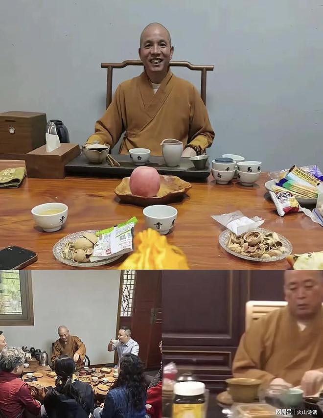 少林寺新住持太敢了！网传上任就烧三把火，逐步关停过度表演项目（组图） - 2