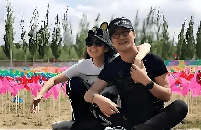 万万没想到，在汪峰“到处撒种“的风流情史中，森林北成为最大赢家（组图） - 18