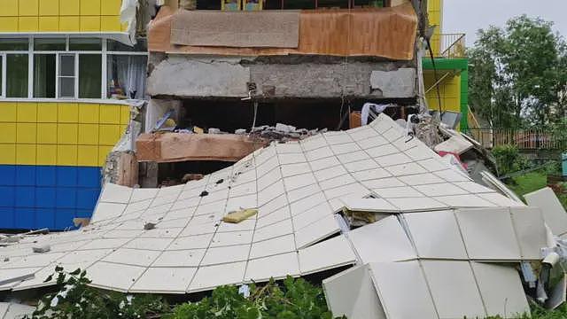 俄罗斯远东8.8级地震引发海啸，波及日本、台湾与美国（组图） - 2