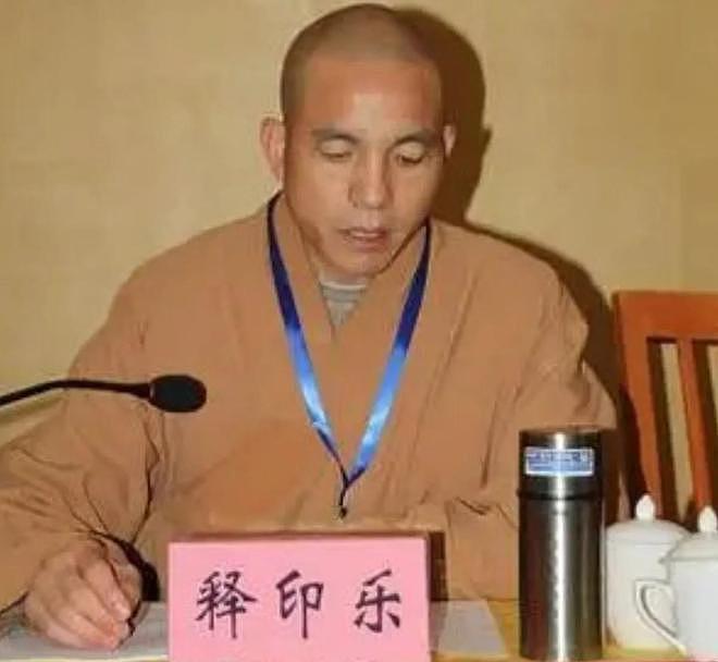少林寺换帅刚上任就动刀！释印乐三条铁规，少林寺真的要变天了（组图） - 3