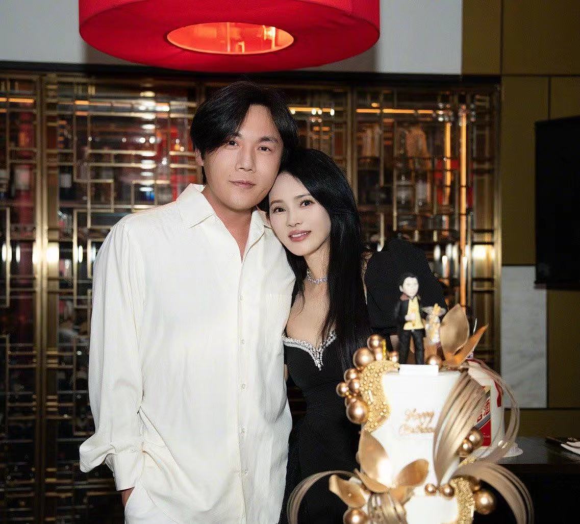 秦昊主打一个真实,助力老婆卖货,说的都是大实话(组图) - 5