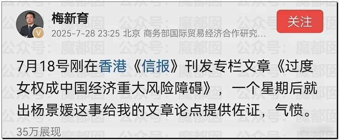 武大诬告案女主杨某和记者私密视频曝光！自私无耻下流（组图） - 21