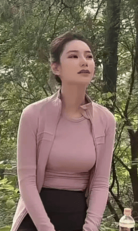 马筱梅情况堪忧，被网友嘲笑没怀孕下不了蛋！（组图） - 4