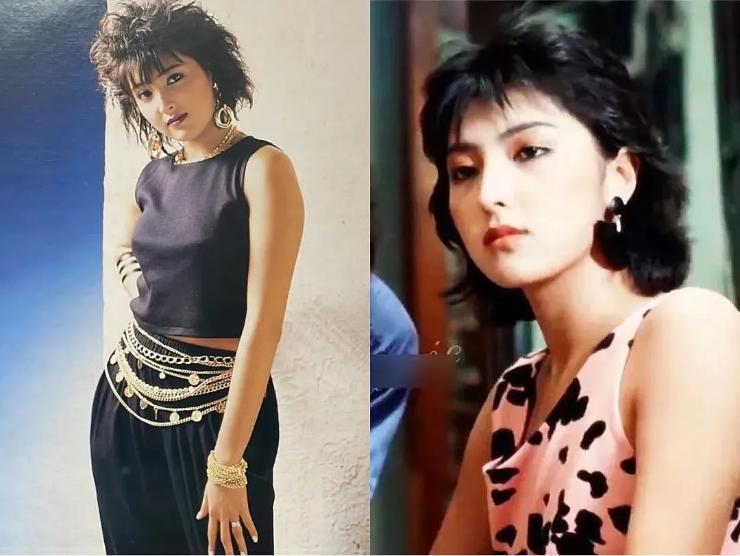 当众亲吻男星！一心想走入上流社会，培养女儿当豪门准媳妇，今60岁生日轰动娱乐圈？（组图） - 24