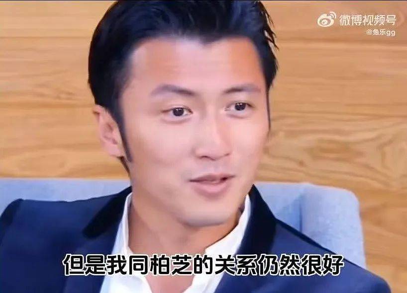 44岁谢霆锋被偶遇状态绝了!俩帅儿子罕见同框,一个时髦卷发一个低调星范(组图) - 6