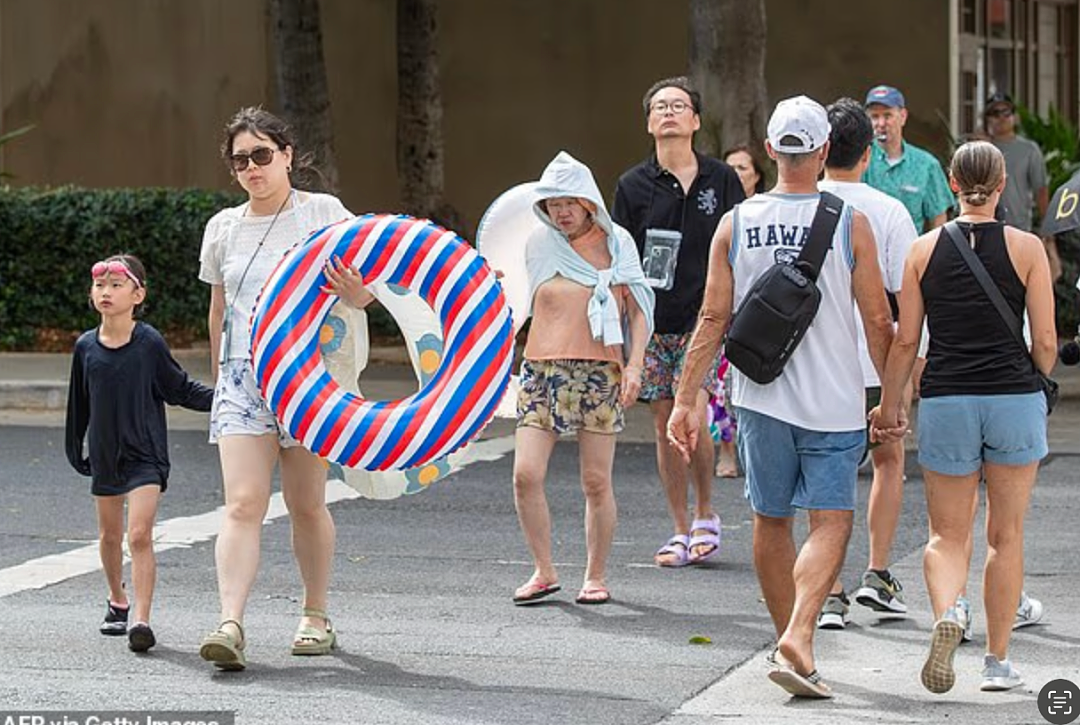 史上第6强震！俄罗斯远东海洋现8.8级强震，全太平洋警戒海啸发生！日本网友：预言成真？（组图） - 20