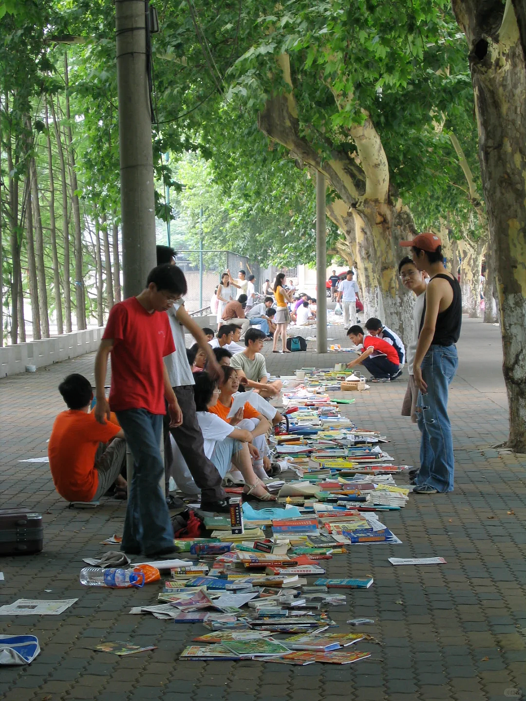 想装空调的大学生,真的吃不了苦(组图) - 8