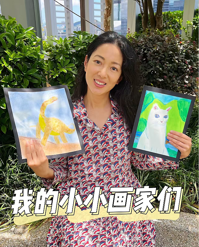 马来西亚首富47岁女儿郭惠光任香格里拉CEO,基本月薪57万港元!她毕业于哈佛大学,平台粉丝超40万(组图) - 4
