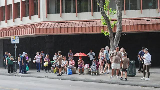 俄罗斯远东8.8级地震引发海啸，波及日本、台湾与美国（组图） - 14