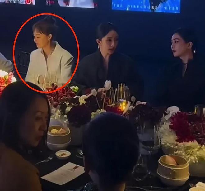 耍大牌没演技？全家移民英国才真相大白，孙俪被公开“戳脊梁骨”（组图） - 11