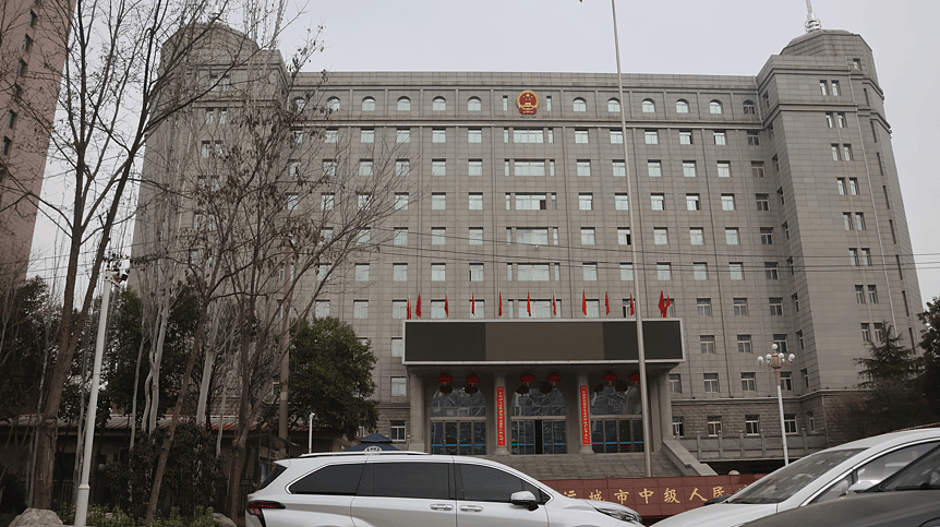 女教师遇害案时隔22年再开庭：嫌疑人从被判无罪到再被起诉（组图） - 5