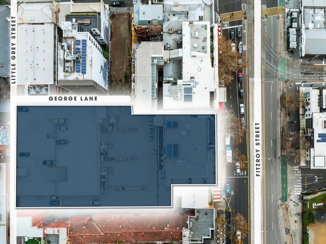St Kilda艺术地标重磅出售：The Alex Theatre —1，484m²多功能娱乐中心，极具投资价值！（组图） - 16