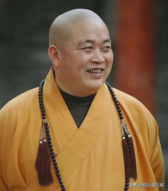 恶心一幕出现！不到24小时，新方丈引全网骂，网友质疑理由一致（组图） - 2