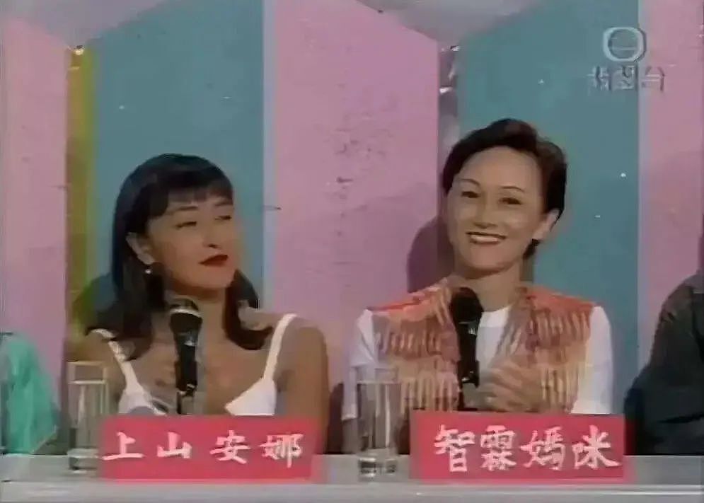 当众亲吻男星！一心想走入上流社会，培养女儿当豪门准媳妇，今60岁生日轰动娱乐圈？（组图） - 20