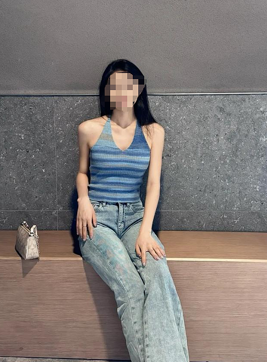 一句“老公”，中国离异美少妇就让新加坡大叔卖房打钱近90万！（组图） - 1