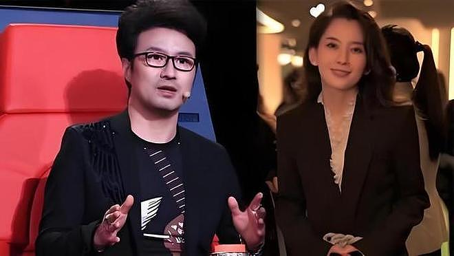 万万没想到，在汪峰“到处撒种“的风流情史中，森林北成为最大赢家（组图） - 16