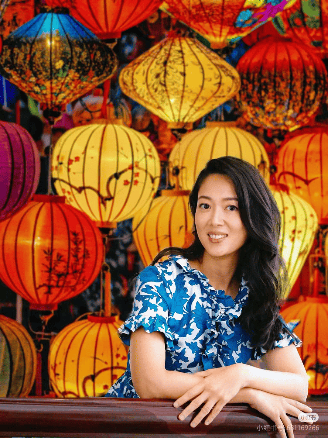 女二代接班900亿香格里拉,明日委任(组图) - 3