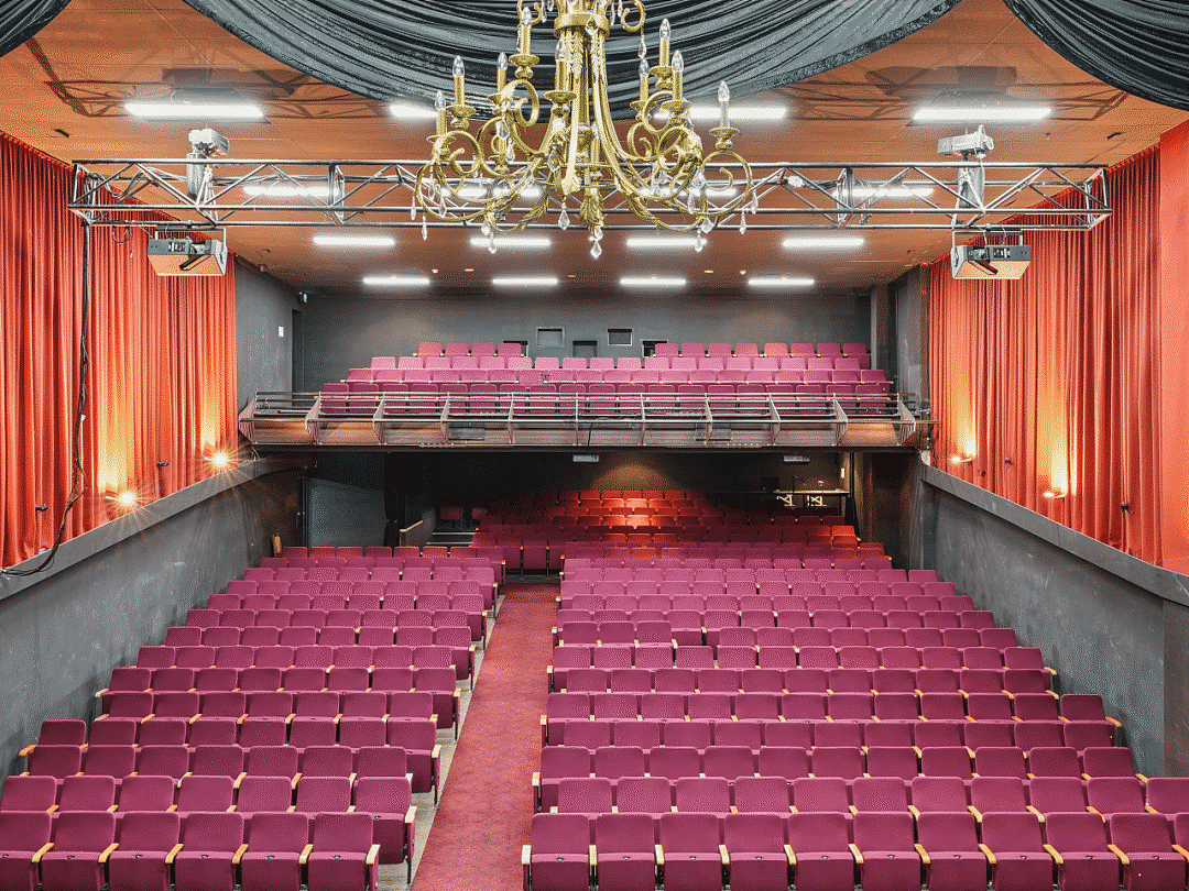 St Kilda艺术地标重磅出售：The Alex Theatre —1，484m²多功能娱乐中心，极具投资价值！（组图） - 3