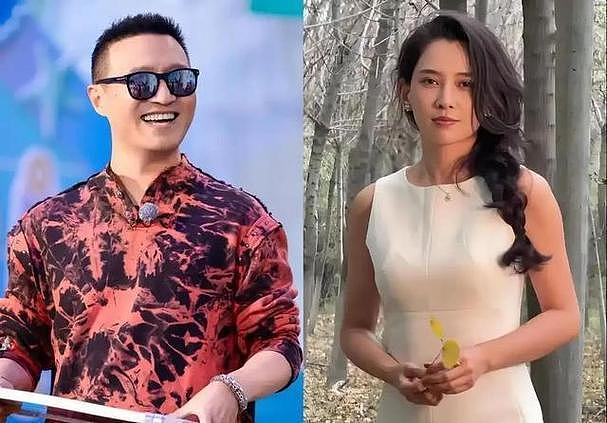 万万没想到，在汪峰“到处撒种“的风流情史中，森林北成为最大赢家（组图） - 14