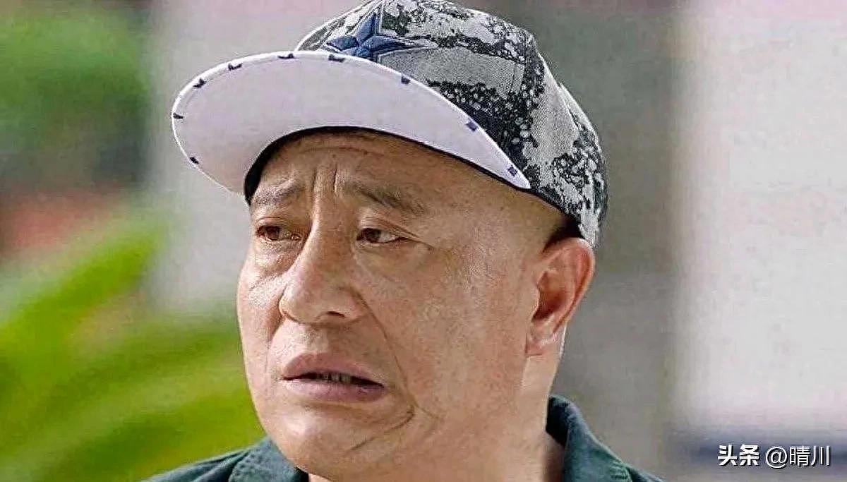 赵四儿媳爆料，揭开赵家班弟子丑陋另一面（组图） - 1