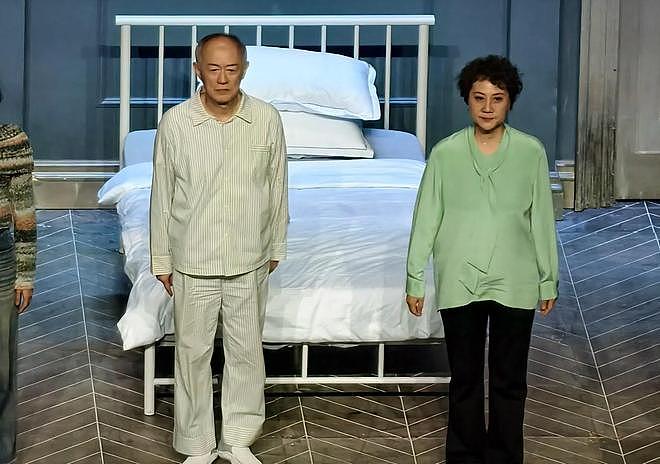 他是台湾老戏骨，天生反派脸，大器晚成，如今搭档杨洋终于火了（组图） - 13