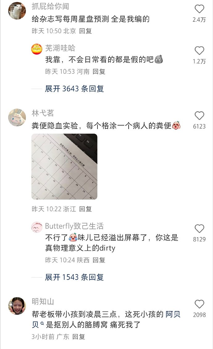 【爆笑】比开裆裤还离谱的紧身连体衣长这样?第一眼:疑惑!看到最后:这是夫妻趣味用品吧...(组图) - 28