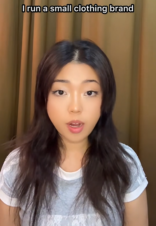 新西兰华人女孩讲述首次摆摊经历，引发网络骂战！“她赚太多了…”（组图） - 2