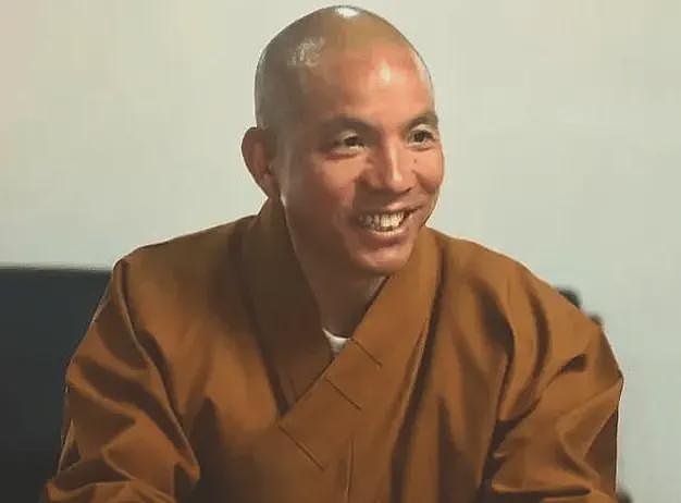 少林寺新方丈上任第一天,就干了4件事,件件都像在打释永信的脸(组图) - 3
