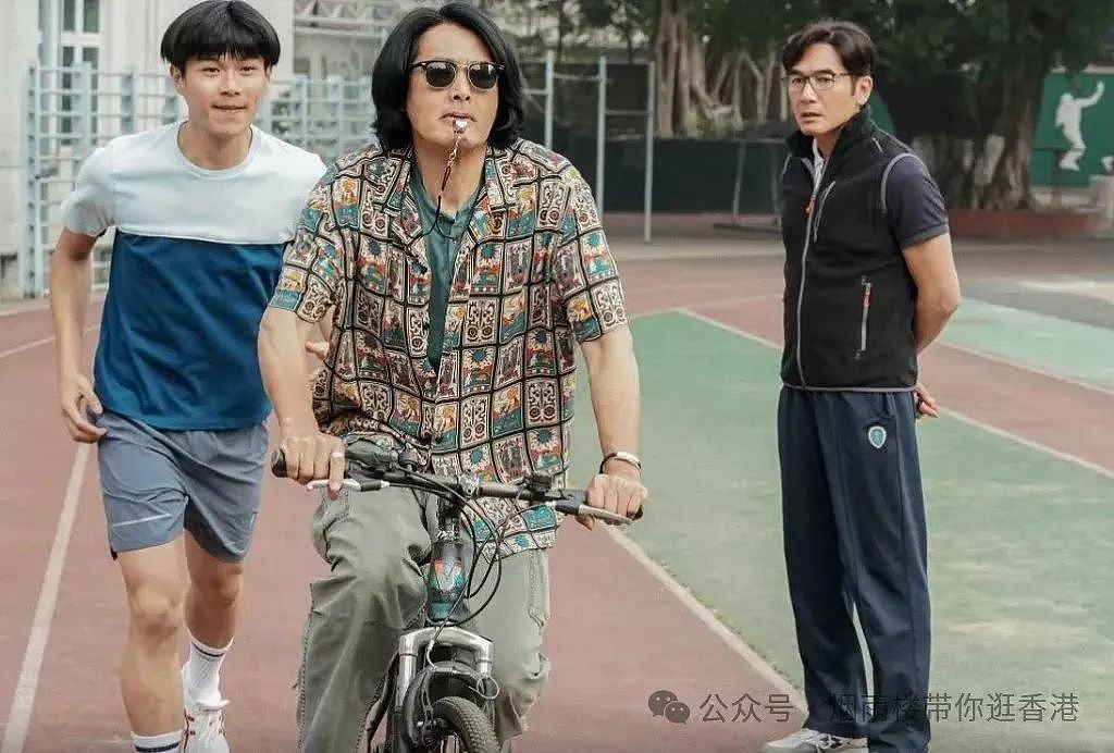 33岁男演员确诊肺腺癌晚期（组图） - 6