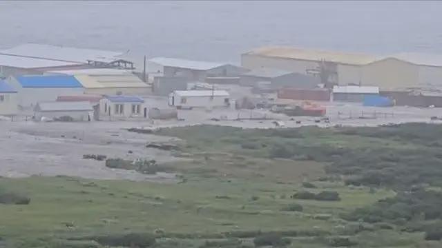 俄罗斯远东8.8级地震引发海啸，波及日本、台湾与美国（组图） - 3