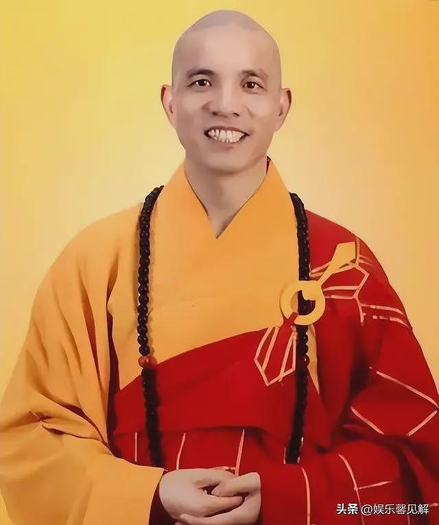 恶心一幕出现！不到24小时，新方丈引全网骂，网友质疑理由一致（组图） - 7