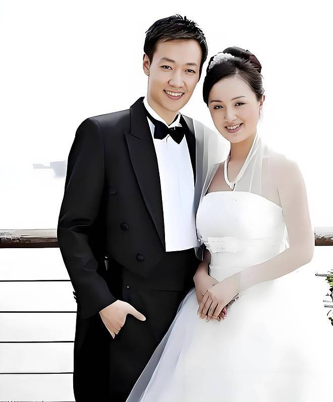 蒋勤勤曝朱媛媛家人近况，父母仍和辛柏青住，太想女儿不愿见人（组图） - 2