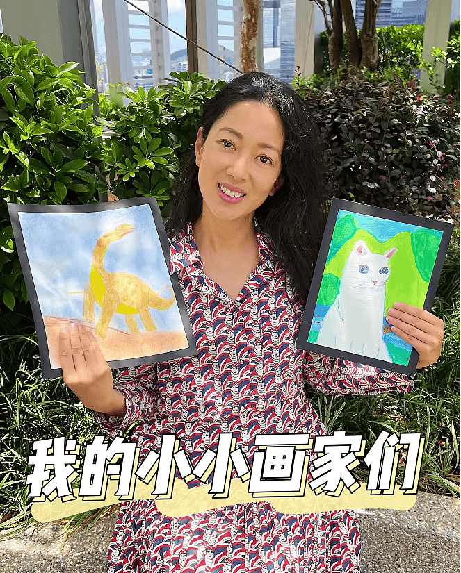 女二代接班900亿香格里拉,明日委任(组图) - 4