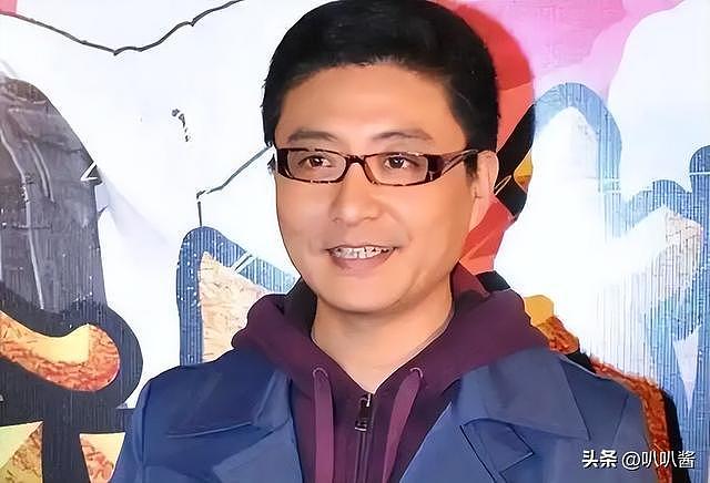 一句话葬送22年努力，他曾9次登上春晚，46岁人设崩塌惨遭网暴（组图） - 14