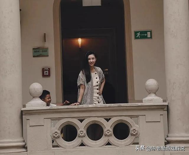 零炒作、零绯闻，娱乐圈这5对老戏骨不图名和利，只磨练好演技（组图） - 8